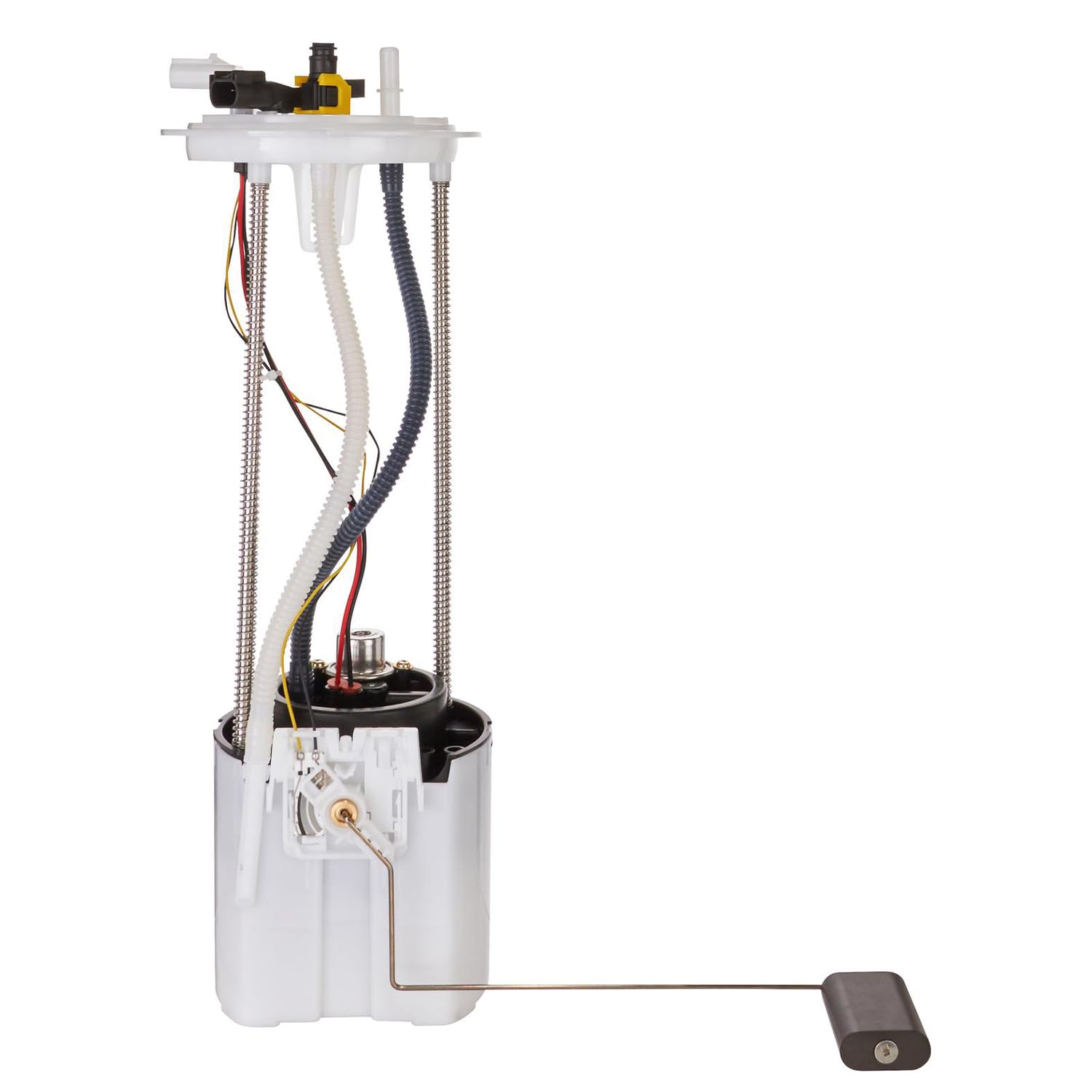 Detroit Axle - Electrical Fuel Pump Module for Ford E-150 E-250 E-350 E-450 SD — image 5