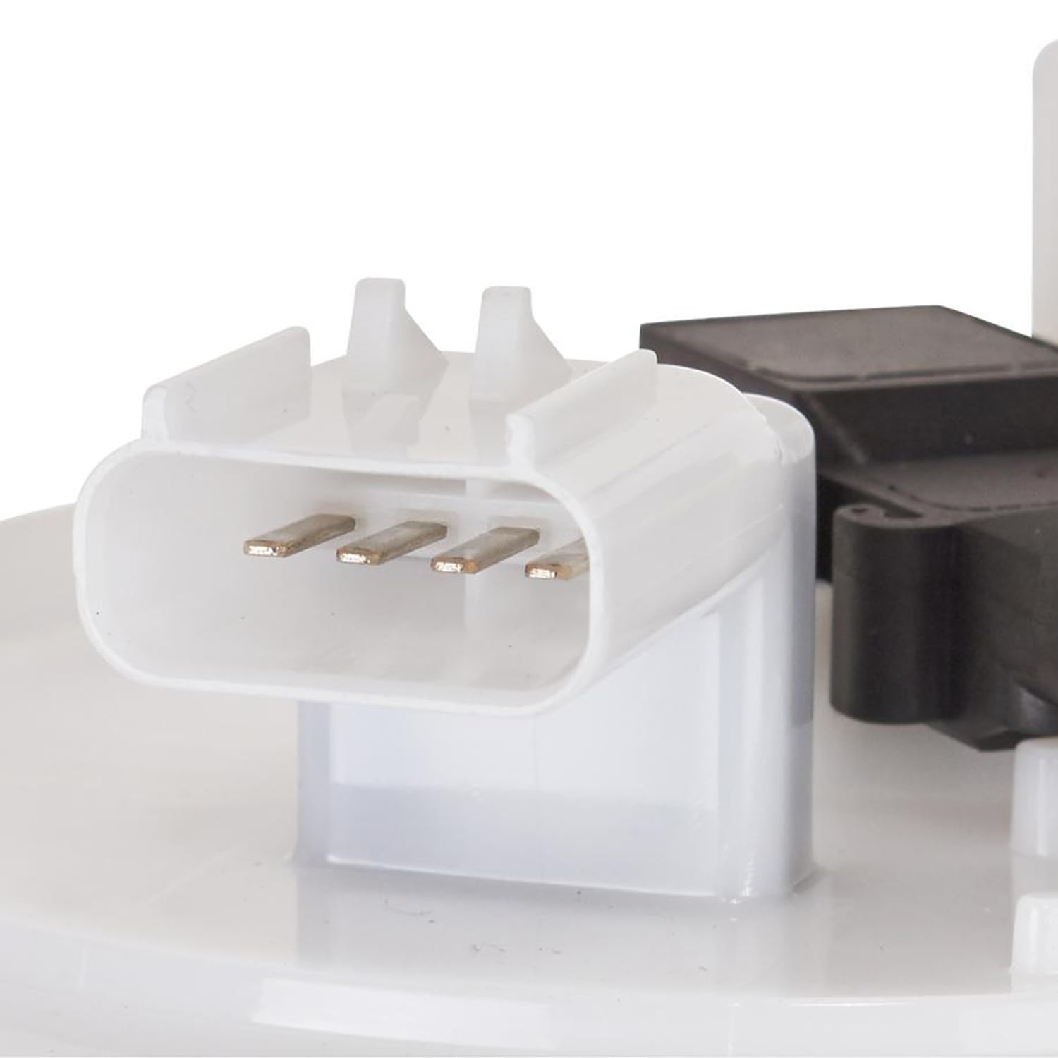 Detroit Axle - Electrical Fuel Pump Module for Ford E-150 E-250 E-350 E-450 SD — image 8