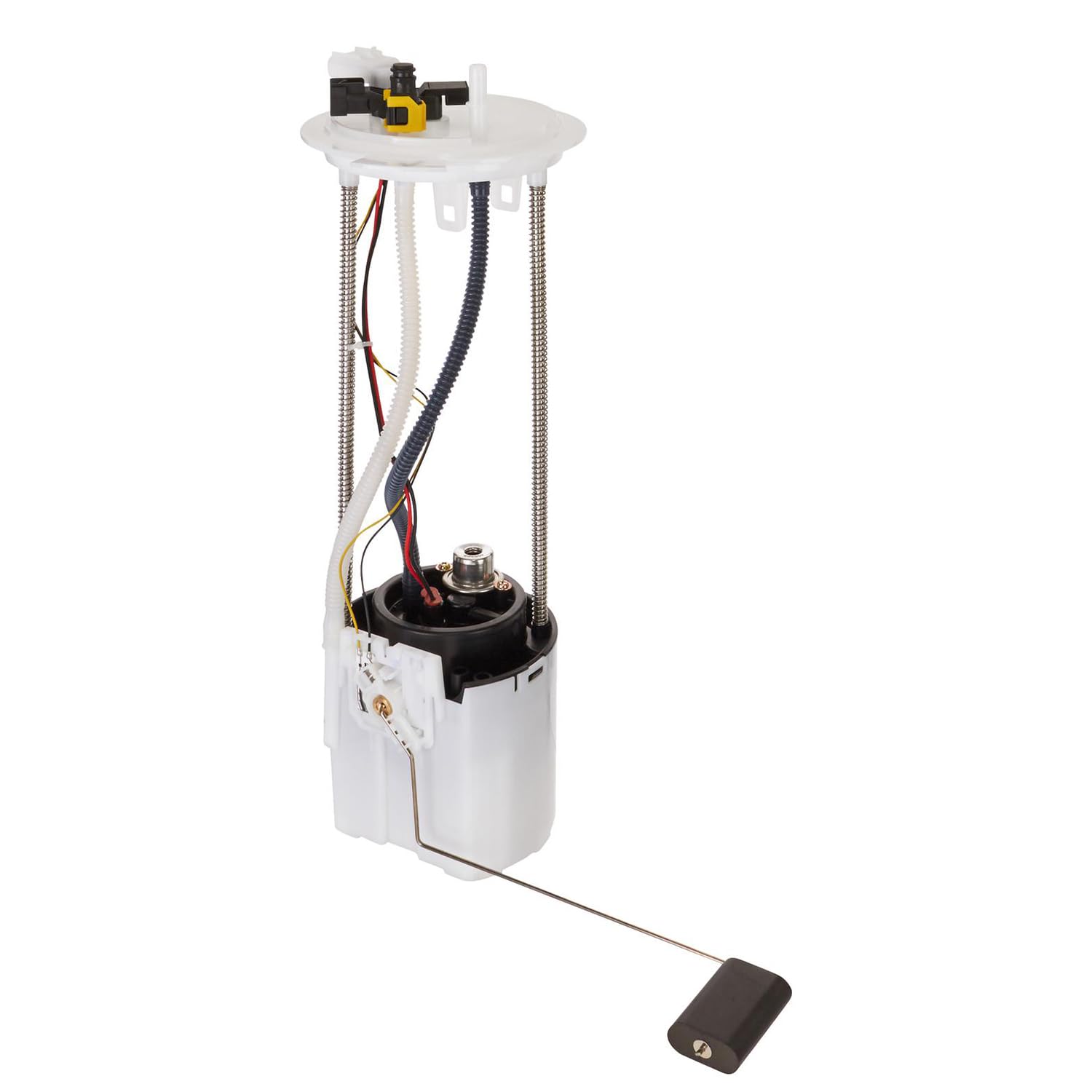Detroit Axle - Electrical Fuel Pump Module for Ford E-150 E-250 E-350 E-450 SD — image 4