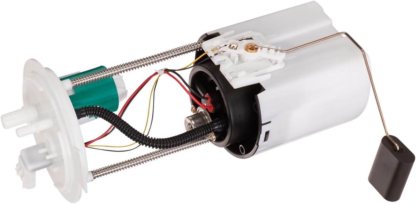 Detroit Axle - Fuel Pump Module for 2009-2014 Ford Expedition Lincoln Navigator — image 6