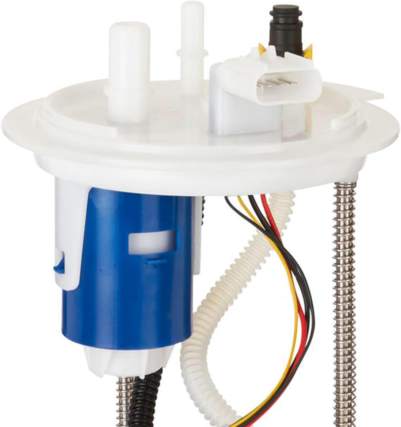 Detroit Axle - Fuel Pump Module for 2009-2010 E-350 E-450 Super Duty E-150 E-250 — image 8