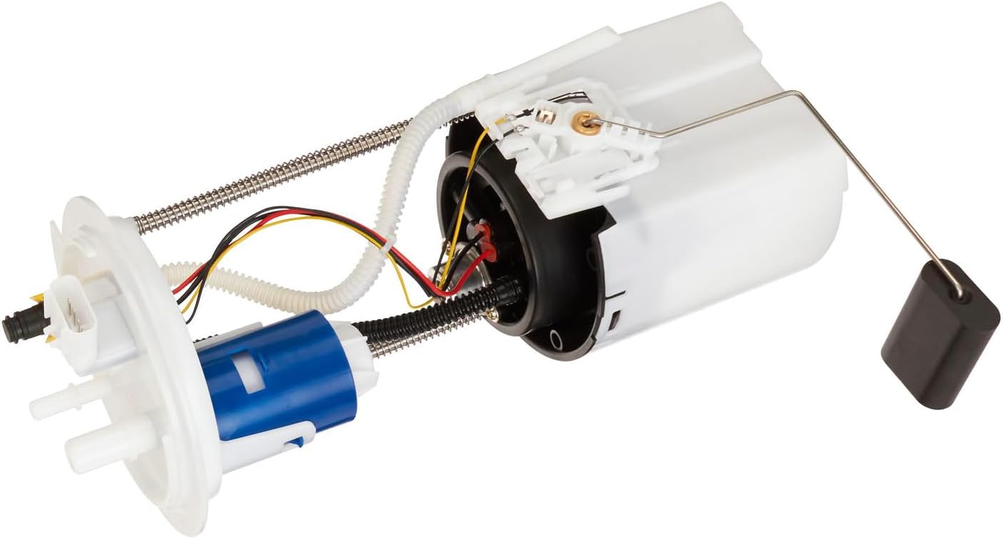 Detroit Axle - Fuel Pump Module for 2009-2010 E-350 E-450 Super Duty E-150 E-250 — image 6
