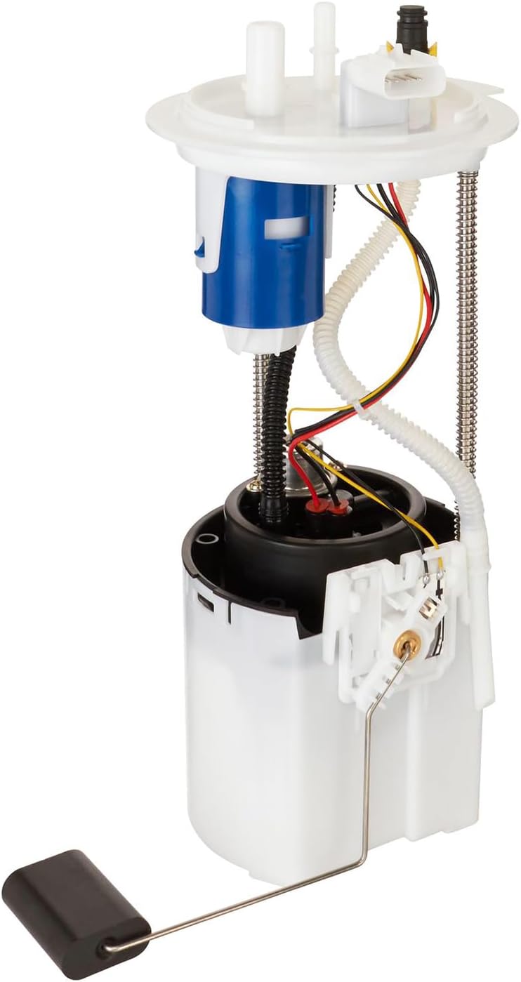 Detroit Axle - Fuel Pump Module for 2009-2010 E-350 E-450 Super Duty E-150 E-250 — image 4