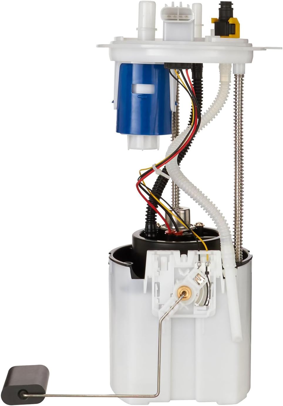 Detroit Axle - Fuel Pump Module for 2009-2010 E-350 E-450 Super Duty E-150 E-250 — image 5