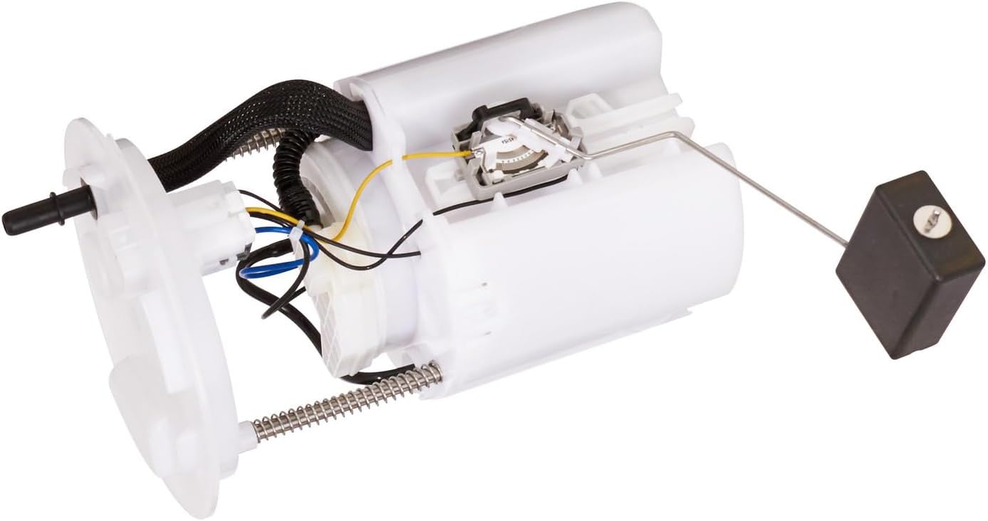 Detroit Axle - Fuel Pump Module for 2013 2014 2015 2016 Ford Fusion Lincoln MKZ — image 6