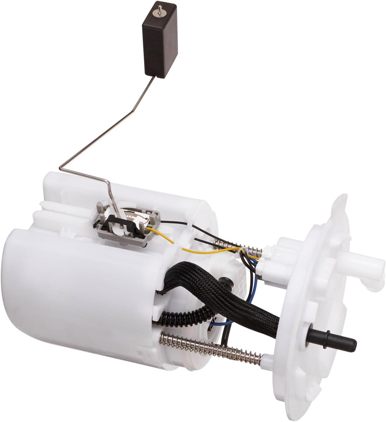 Detroit Axle - FWD Fuel Pump Module Assembly for Taurus Police Interceptor Sedan — image 6