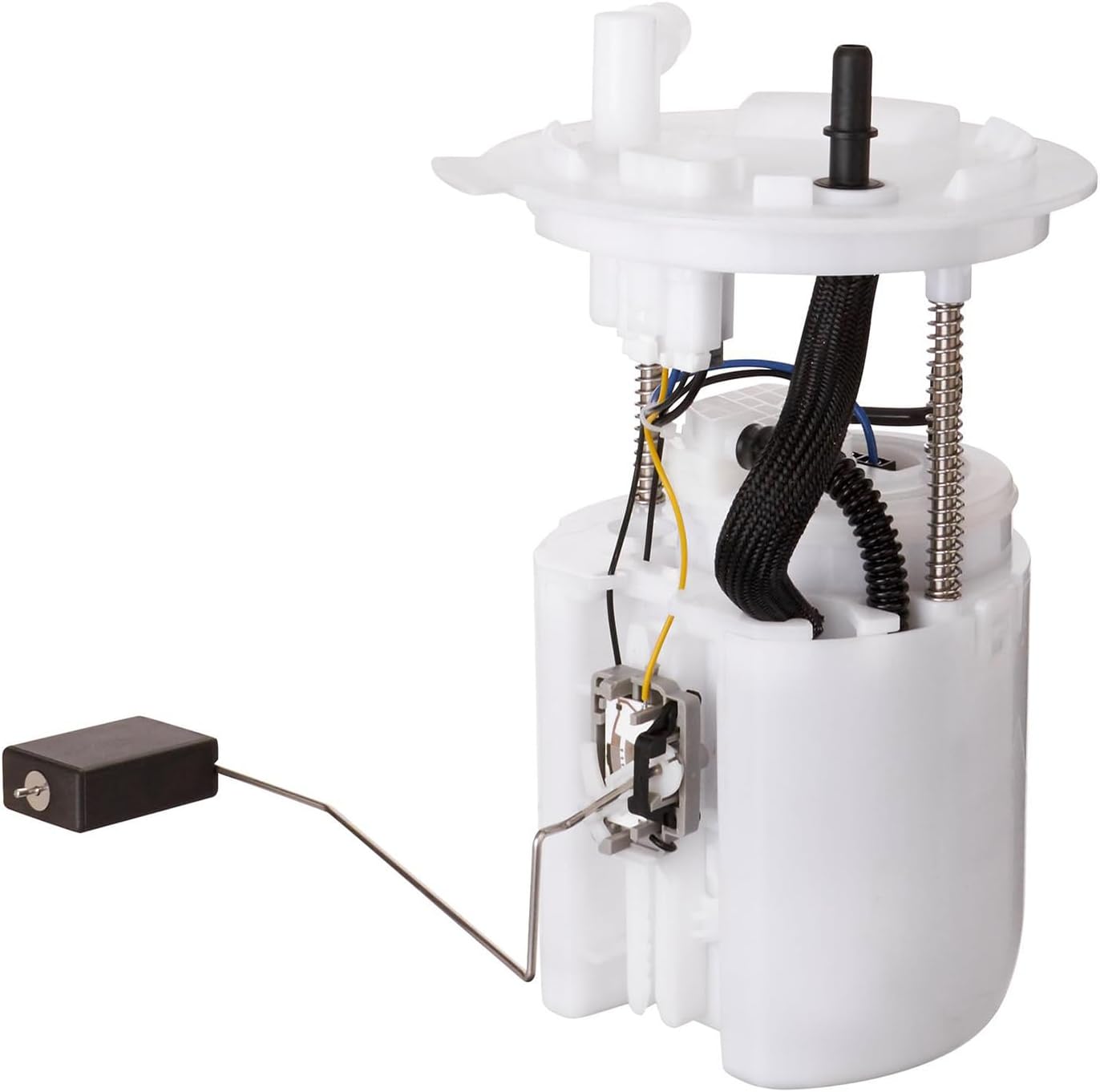 Detroit Axle - FWD Fuel Pump Module Assembly for Taurus Police Interceptor Sedan — image 4