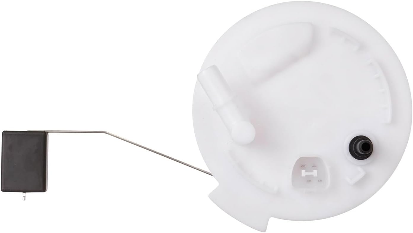 Detroit Axle - FWD Fuel Pump Module Assembly for Taurus Police Interceptor Sedan — image 7