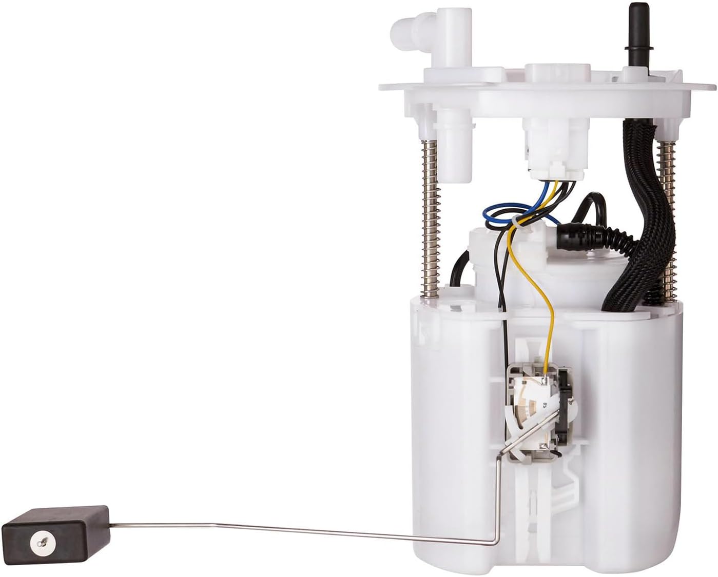 Detroit Axle - FWD Fuel Pump Module Assembly for Taurus Police Interceptor Sedan — image 5
