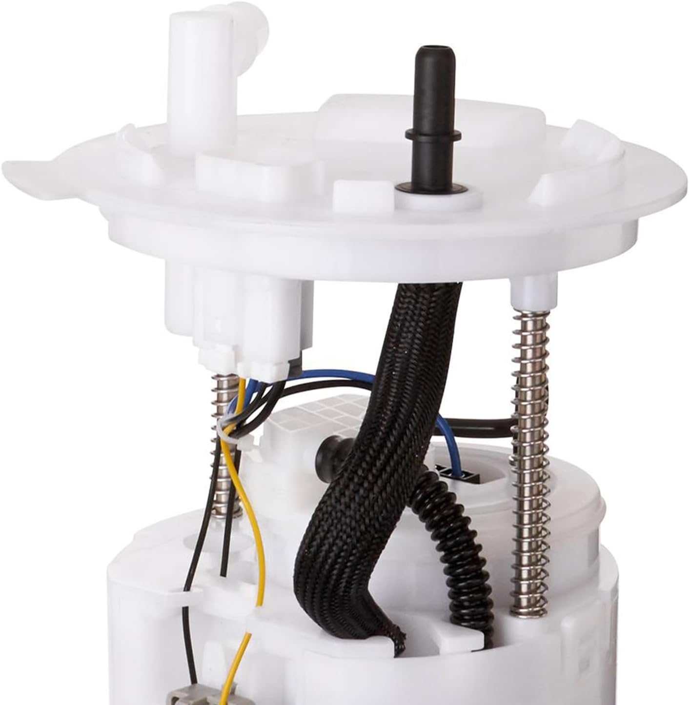 Detroit Axle - FWD Fuel Pump Module Assembly for Taurus Police Interceptor Sedan — image 8