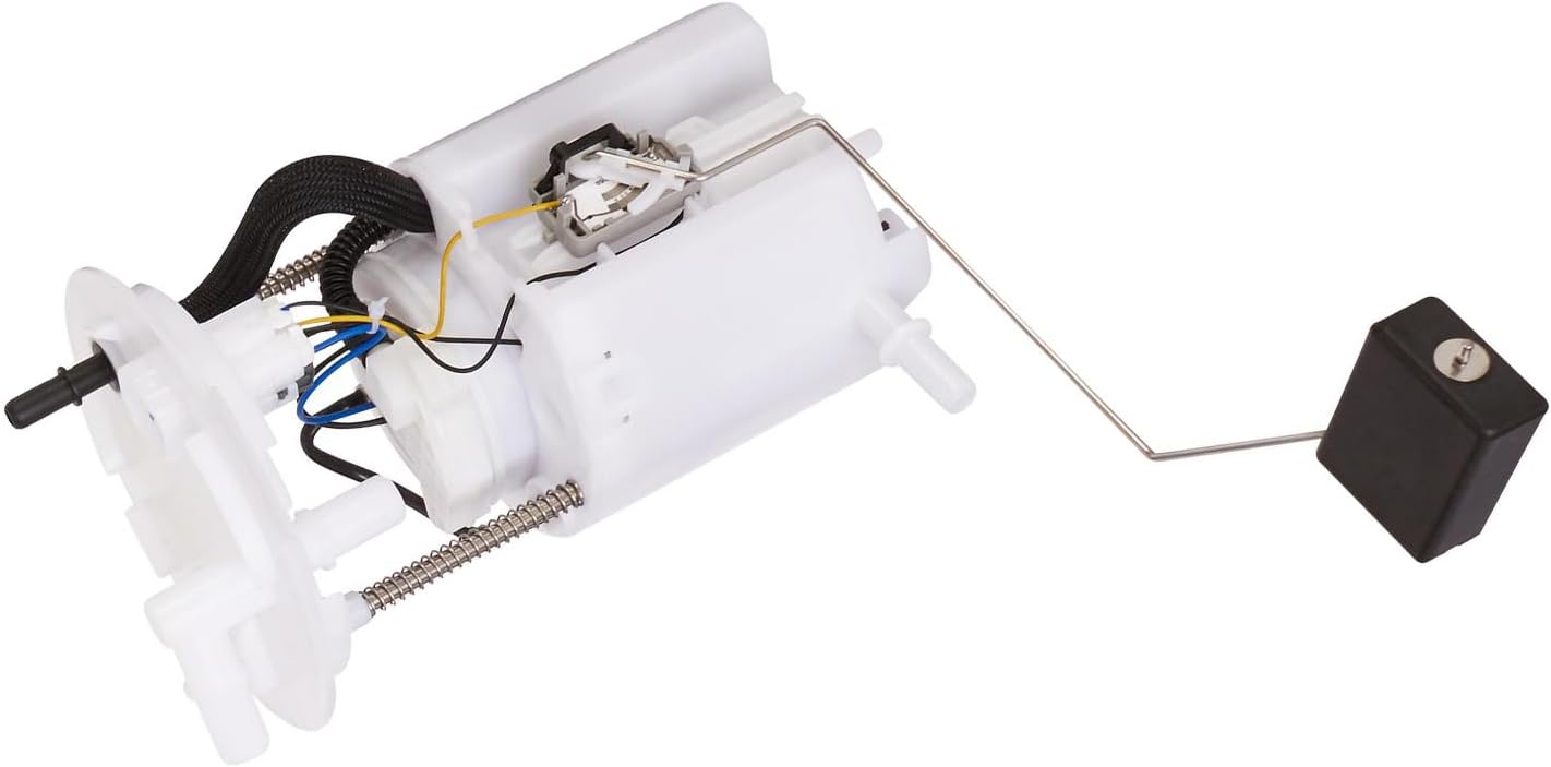 Detroit Axle - Electrical Fuel Pump Module for Ford Explorer Flex Lincoln MKT — image 6