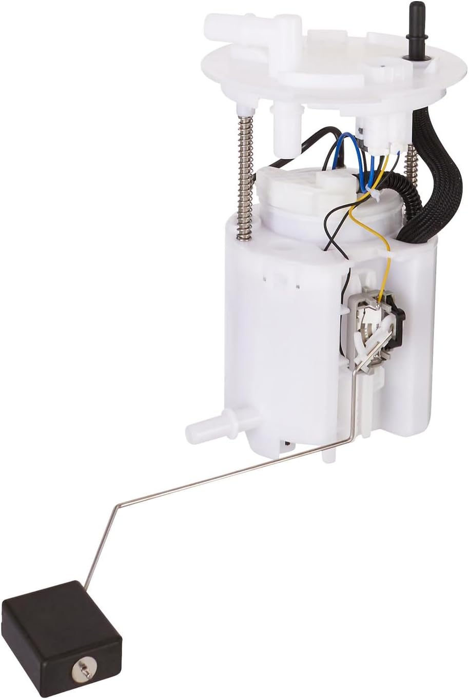 Detroit Axle - Electrical Fuel Pump Module for Ford Explorer Flex Lincoln MKT — image 4