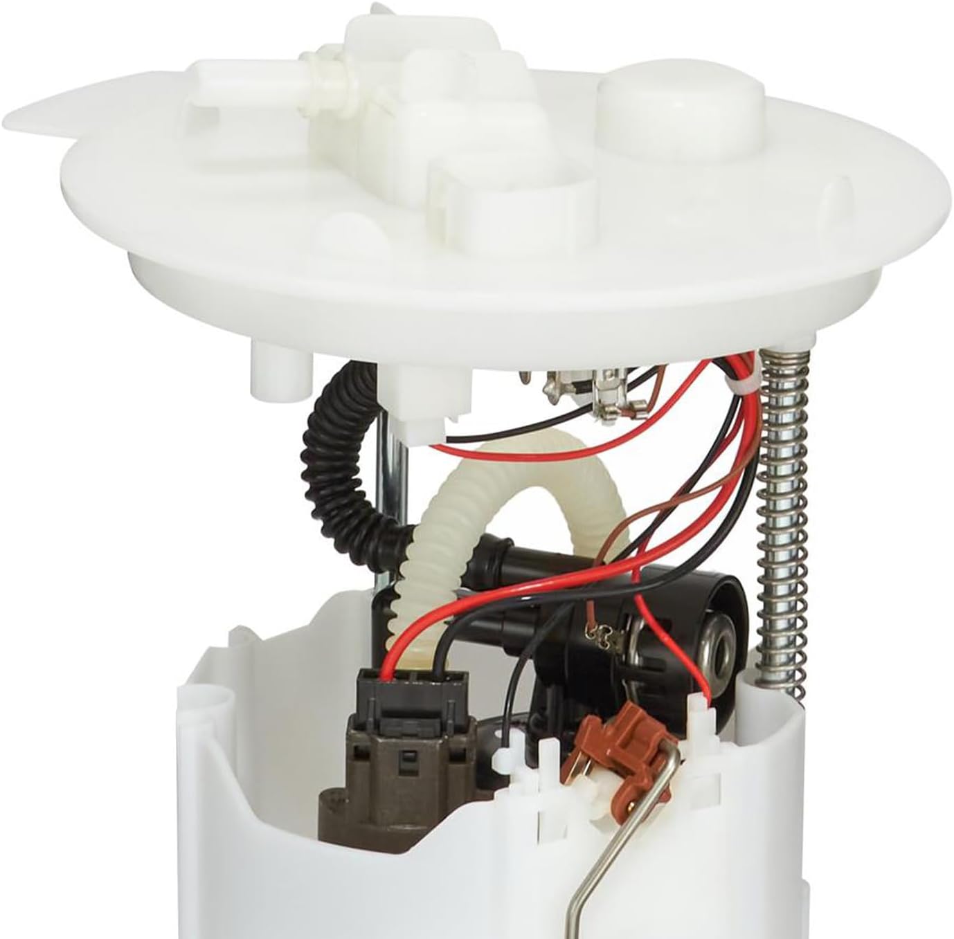 Detroit Axle - Electrical Fuel Pump Module for 2012-2017 Ford Focus — image 8