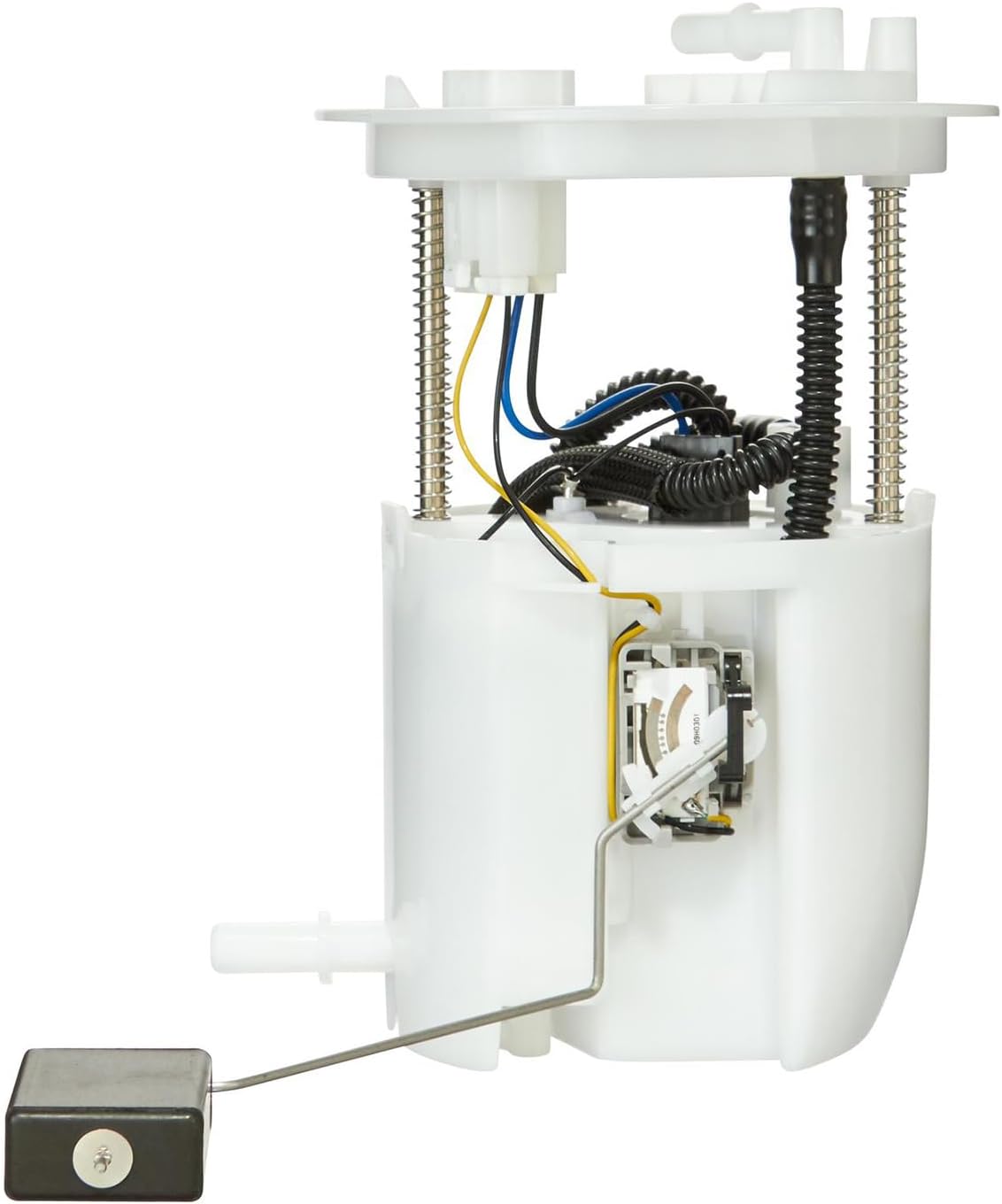 Detroit Axle - AWD Fuel Pump Module for Ford Fusion Lincoln MKZ Mercury Milan — image 5