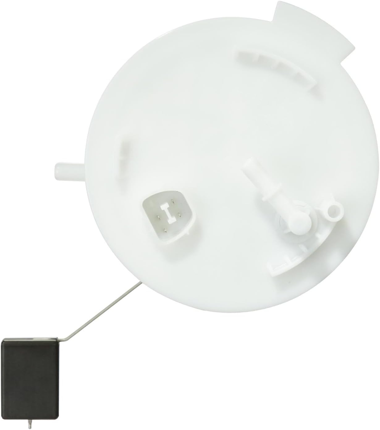 Detroit Axle - AWD Fuel Pump Module for Ford Fusion Lincoln MKZ Mercury Milan — image 7