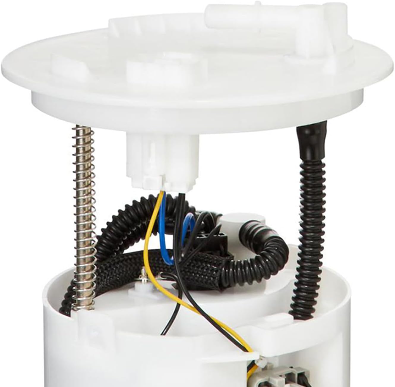 Detroit Axle - AWD Fuel Pump Module for Ford Fusion Lincoln MKZ Mercury Milan — image 8