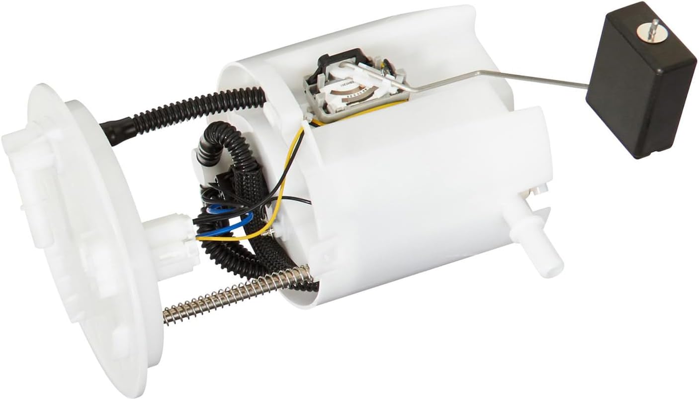 Detroit Axle - AWD Fuel Pump Module for Ford Fusion Lincoln MKZ Mercury Milan — image 6