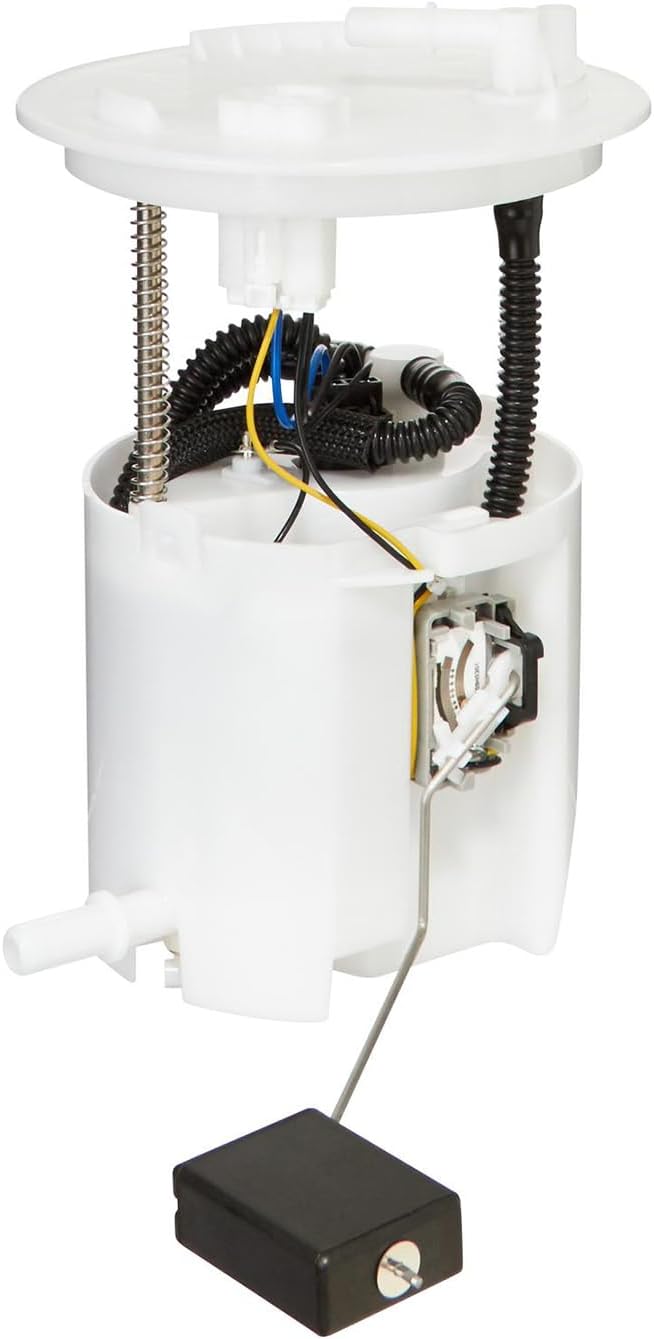 Detroit Axle - AWD Fuel Pump Module for Ford Fusion Lincoln MKZ Mercury Milan — image 4