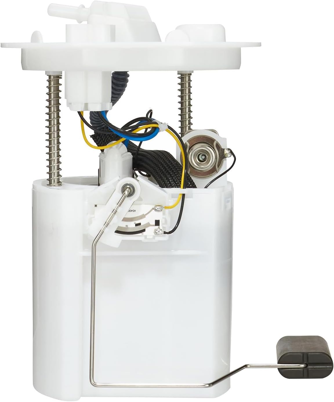 Detroit Axle - Fuel Pump Module for 2014 2015 2016 2017 2018 2019 Ford Fiesta — image 5