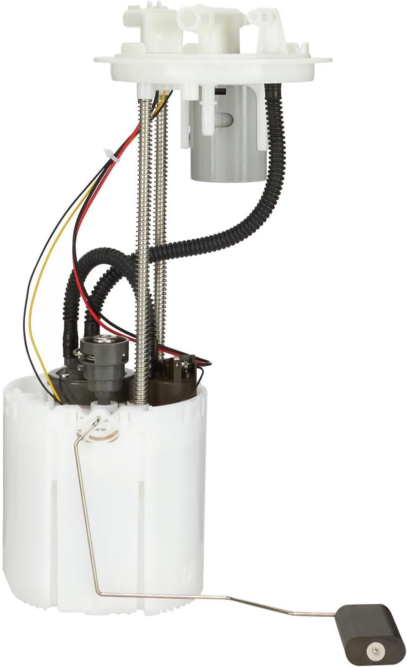 Detroit Axle - Electrical Fuel Pump Module for 2015-2020 Ford F-150 Lobo — image 5