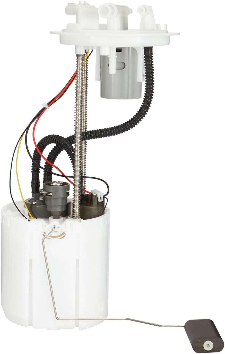 Detroit Axle - Electrical Fuel Pump Module for 2015 2016 2017 Ford F-150 Lobo — image 5