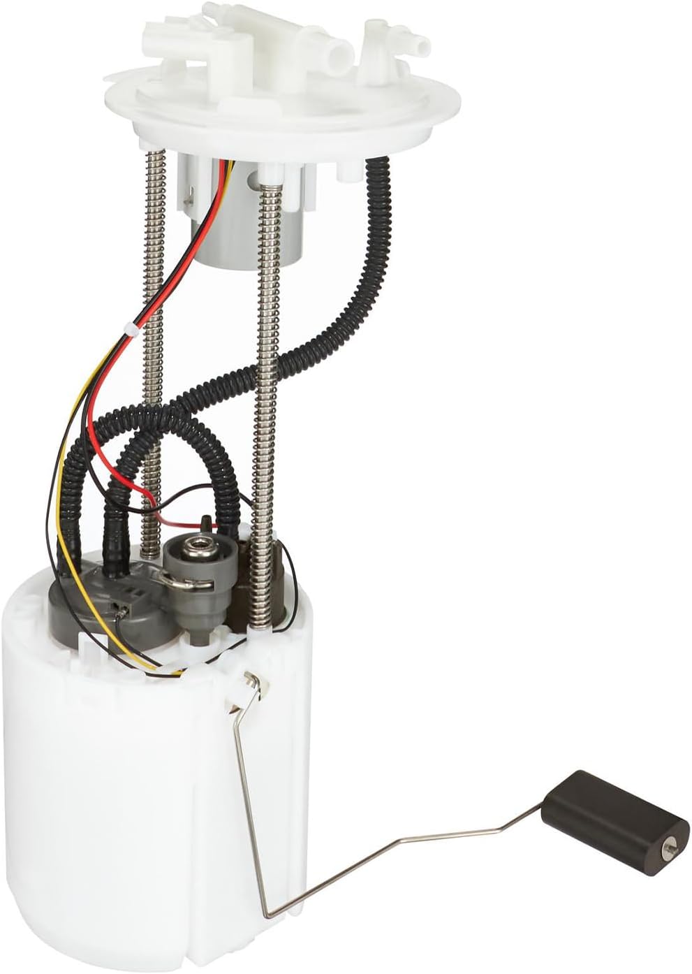 Detroit Axle - Electrical Fuel Pump Module for 2015 2016 2017 Ford F-150 Lobo — image 4