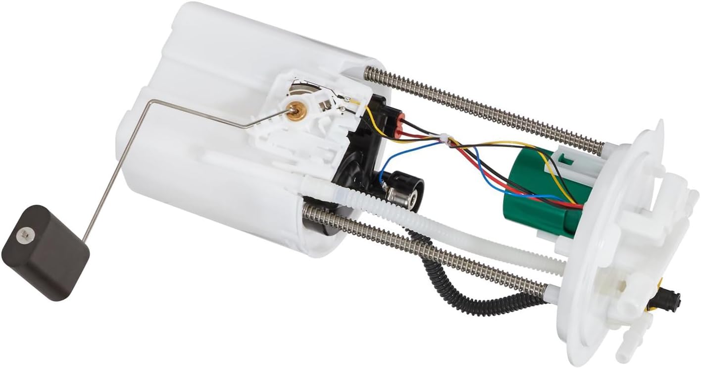 Detroit Axle - Fuel Pump Module for 2015-19 Transit-150 Transit-250 Transit-350 — image 6