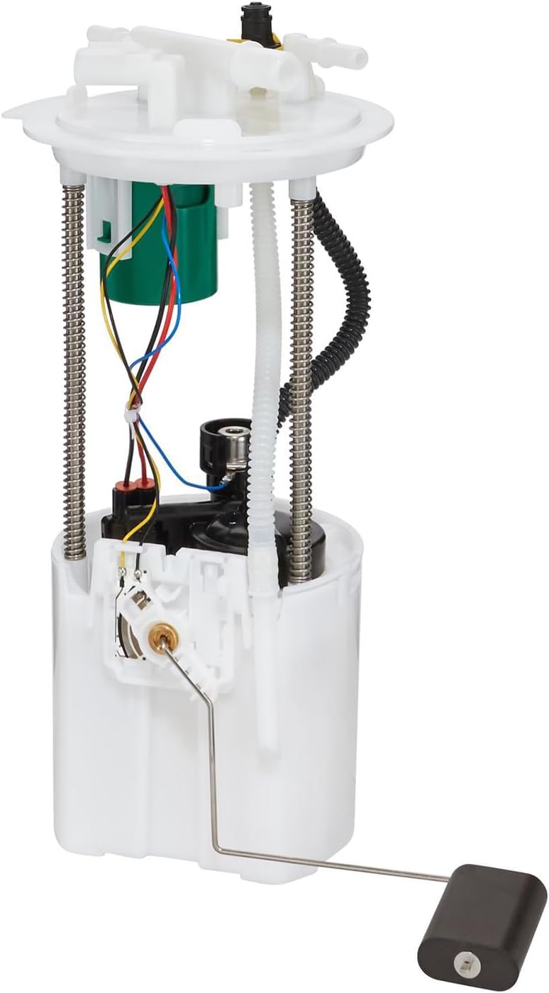 Detroit Axle - Fuel Pump Module for 2015-19 Transit-150 Transit-250 Transit-350 — image 4