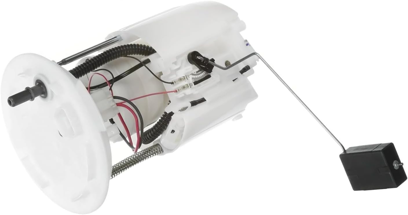 Detroit Axle - Electrical Fuel Pump Module Assembly for Ford Fusion Lincoln MKZ — image 6