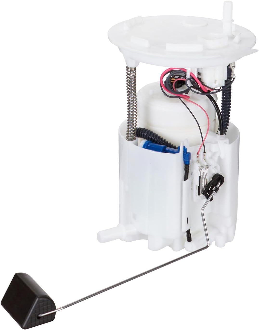 Detroit Axle - AWD Electrical Fuel Pump Module Assembly for Ford Edge MKX — image 4