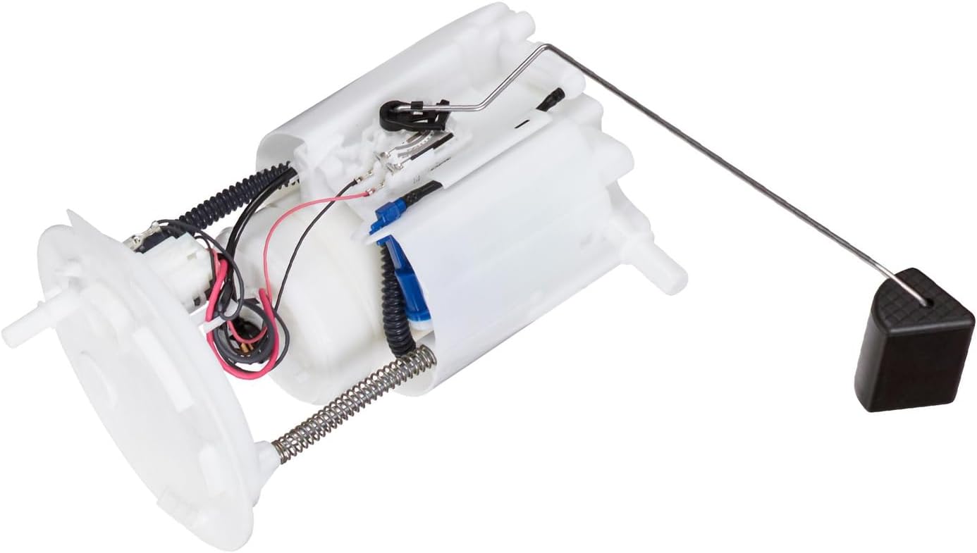 Detroit Axle - AWD Electrical Fuel Pump Module Assembly for Ford Edge MKX — image 6