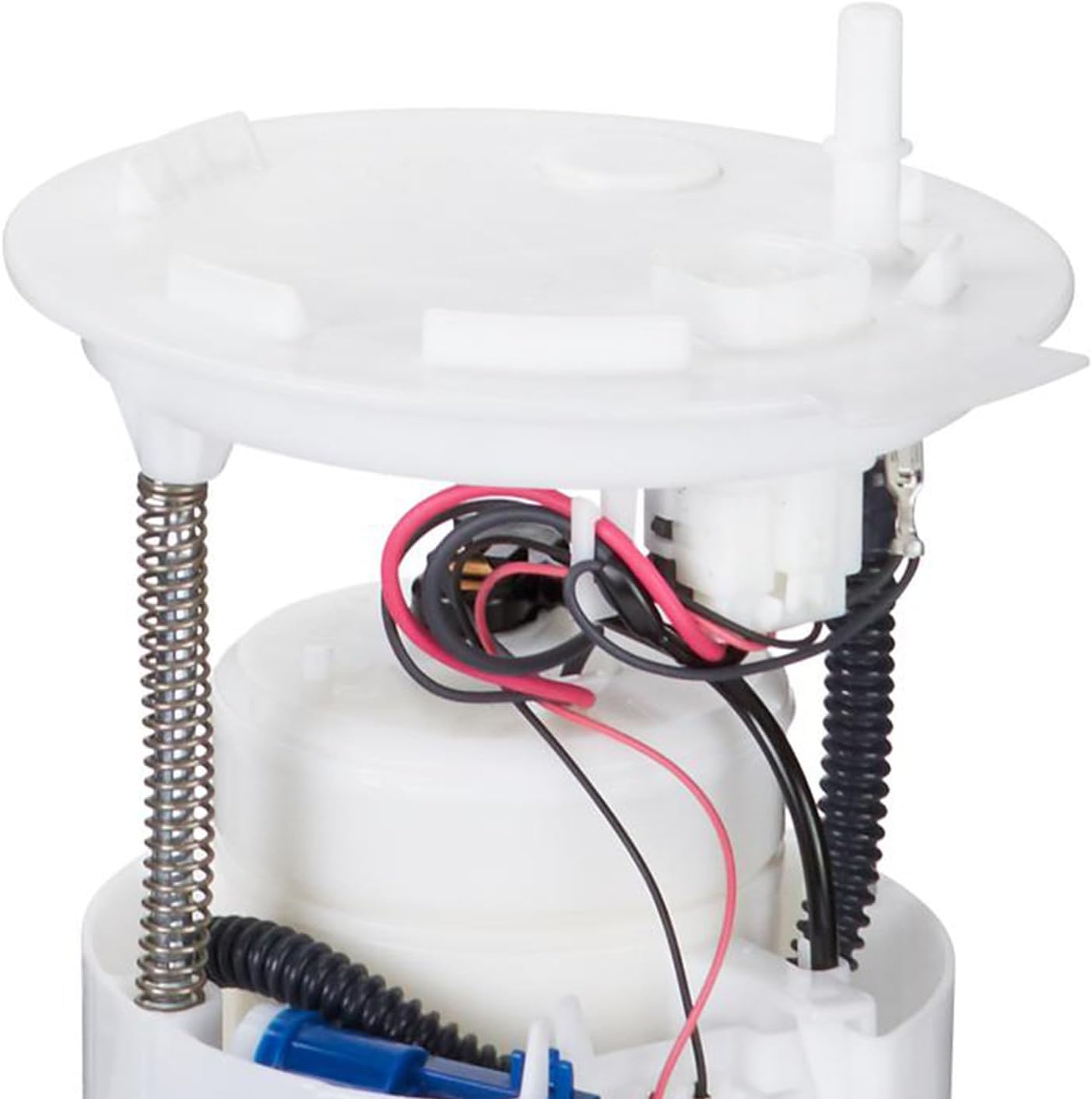 Detroit Axle - AWD Electrical Fuel Pump Module Assembly for Ford Edge MKX — image 8