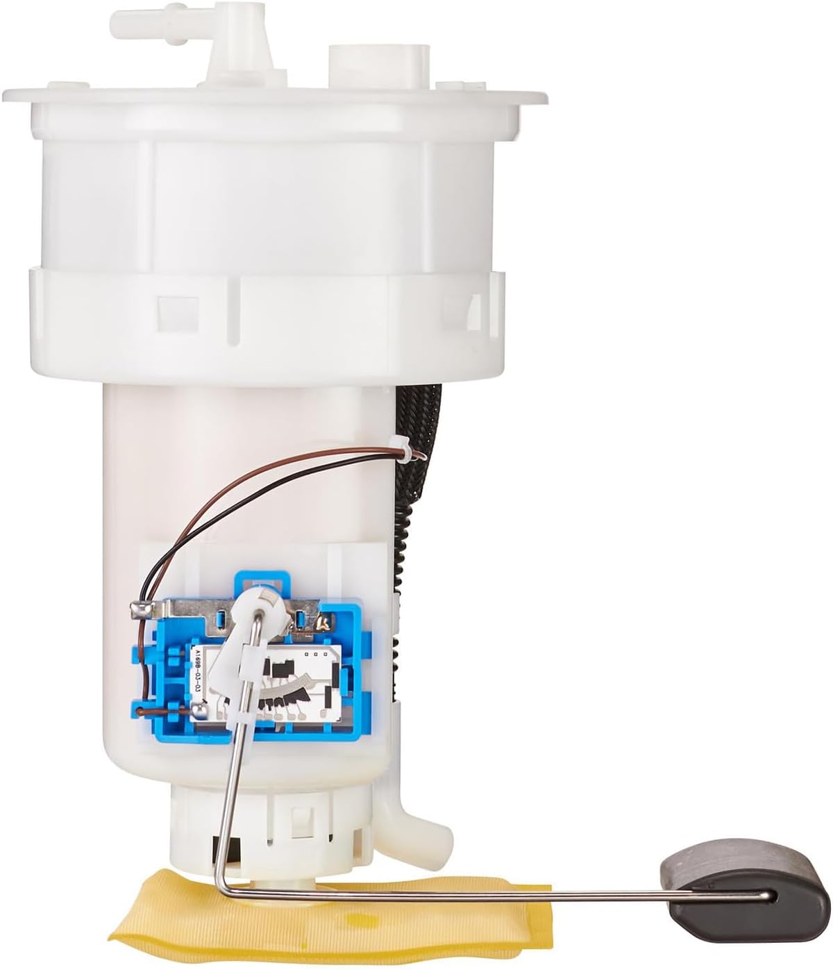 Detroit Axle - Fuel Pump Module for 2006-2011 Hyundai Accent Rio Rio5 Attitude — image 5