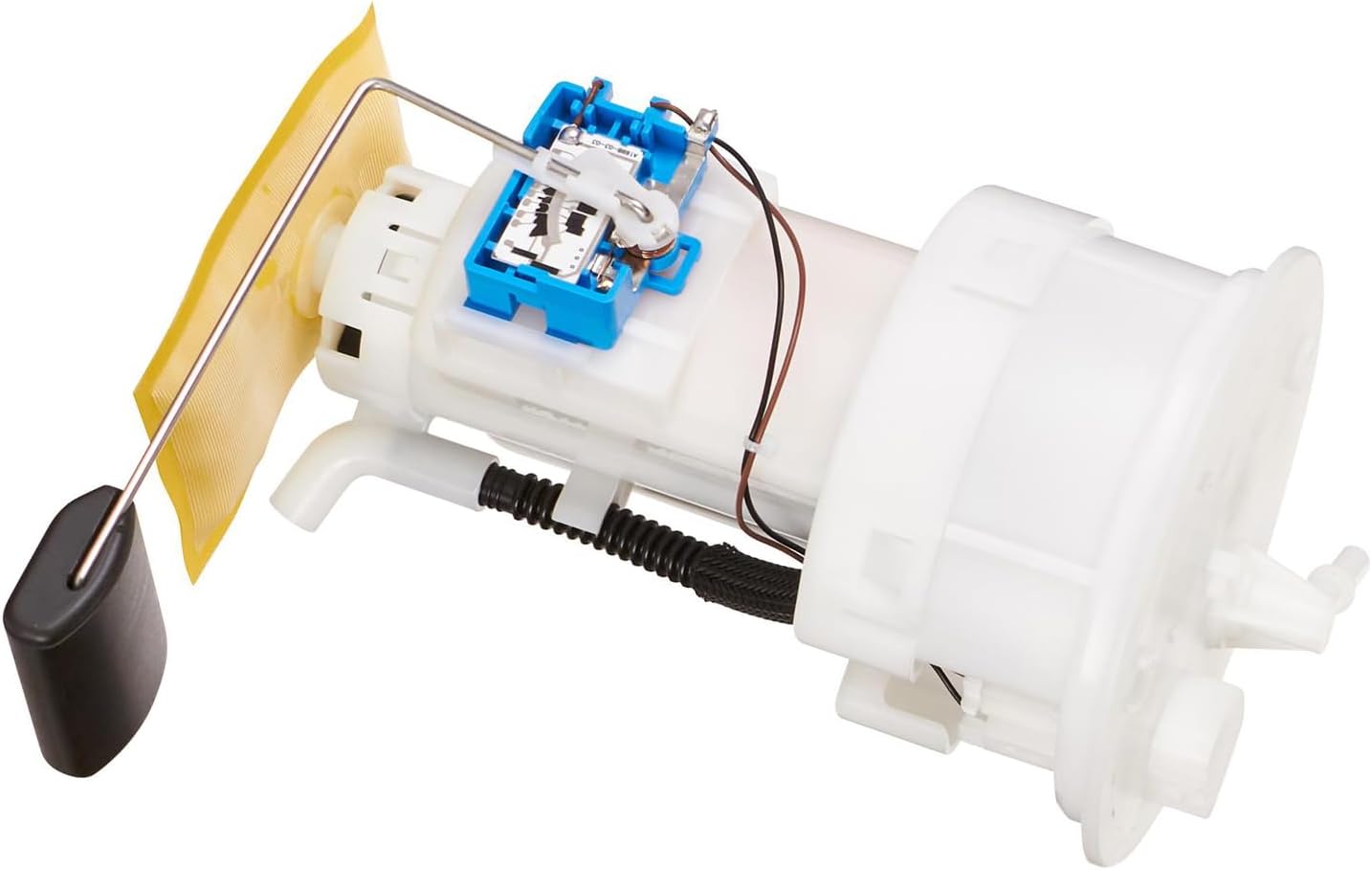Detroit Axle - Fuel Pump Module for 2006-2011 Hyundai Accent Rio Rio5 Attitude — image 6