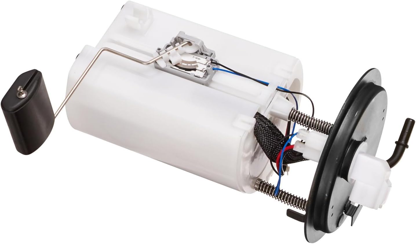Detroit Axle - Electrical Fuel Pump Module for 2007-2012 Hyundai Elantra — image 6