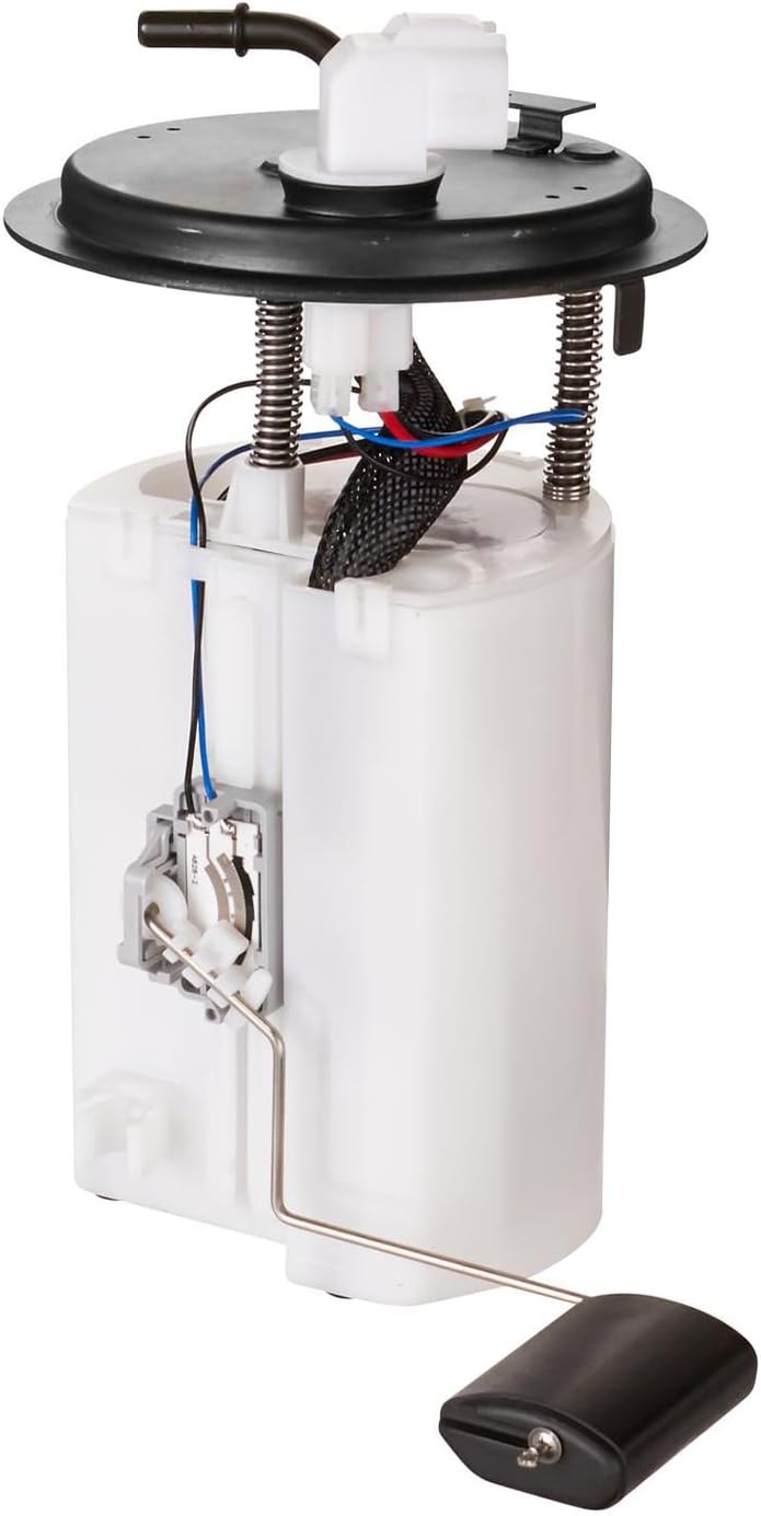 Detroit Axle - Electrical Fuel Pump Module for 2007-2012 Hyundai Elantra — image 4