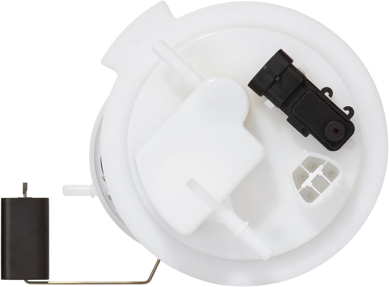 Detroit Axle - Fuel Pump Module Assembly for 2007 2008 2009 Hyundai Santa Fe — image 7