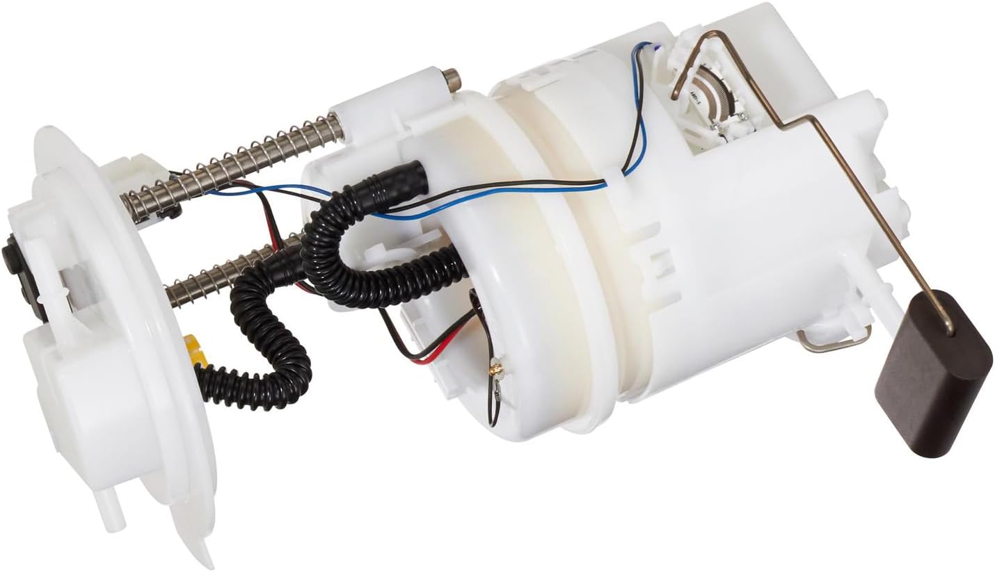 Detroit Axle - Fuel Pump Module Assembly for 2007 2008 2009 Hyundai Santa Fe — image 6