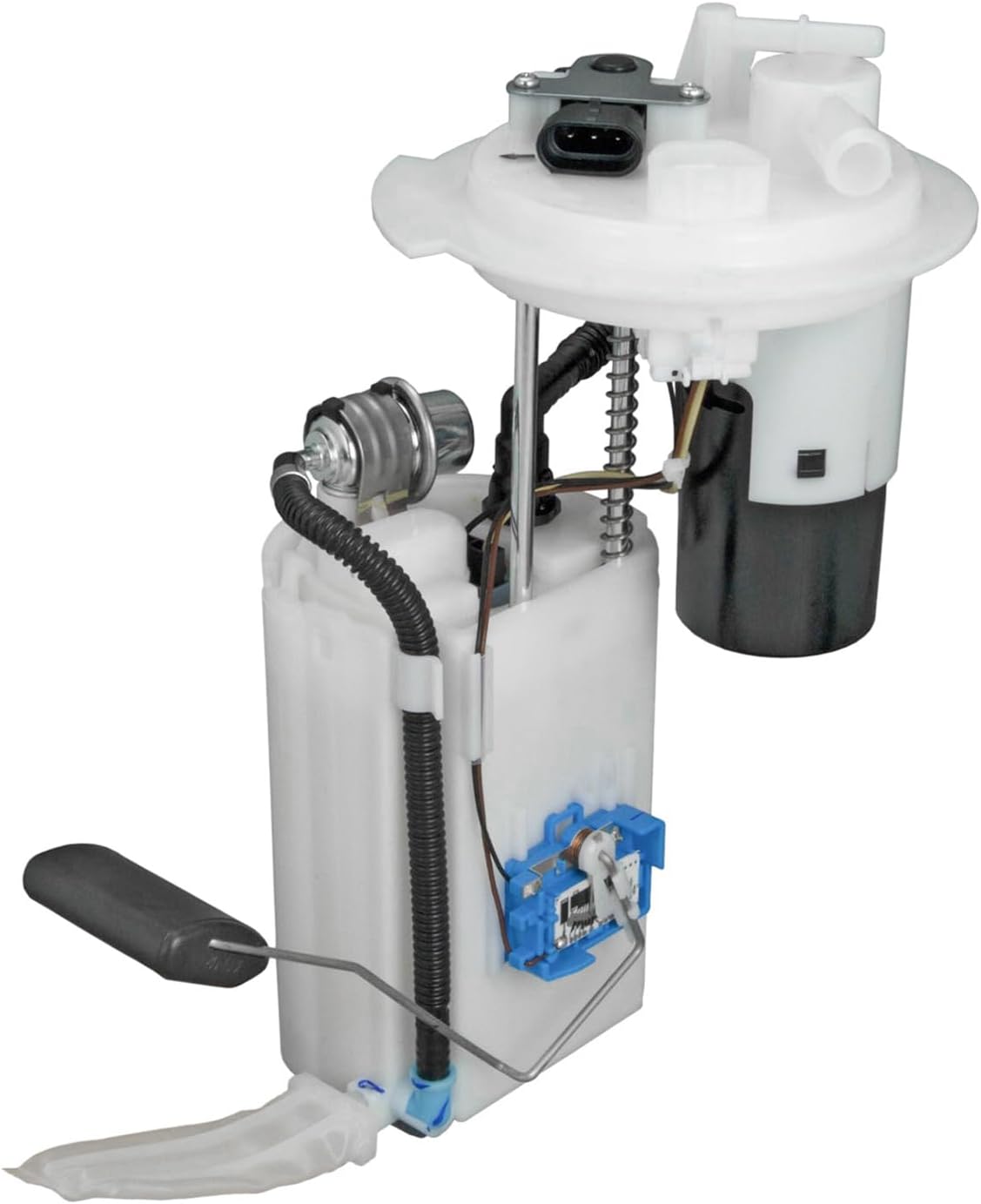 Detroit Axle - Electrical Fuel Pump Module for 2006-2010 Kia Optima Magentis — image 4