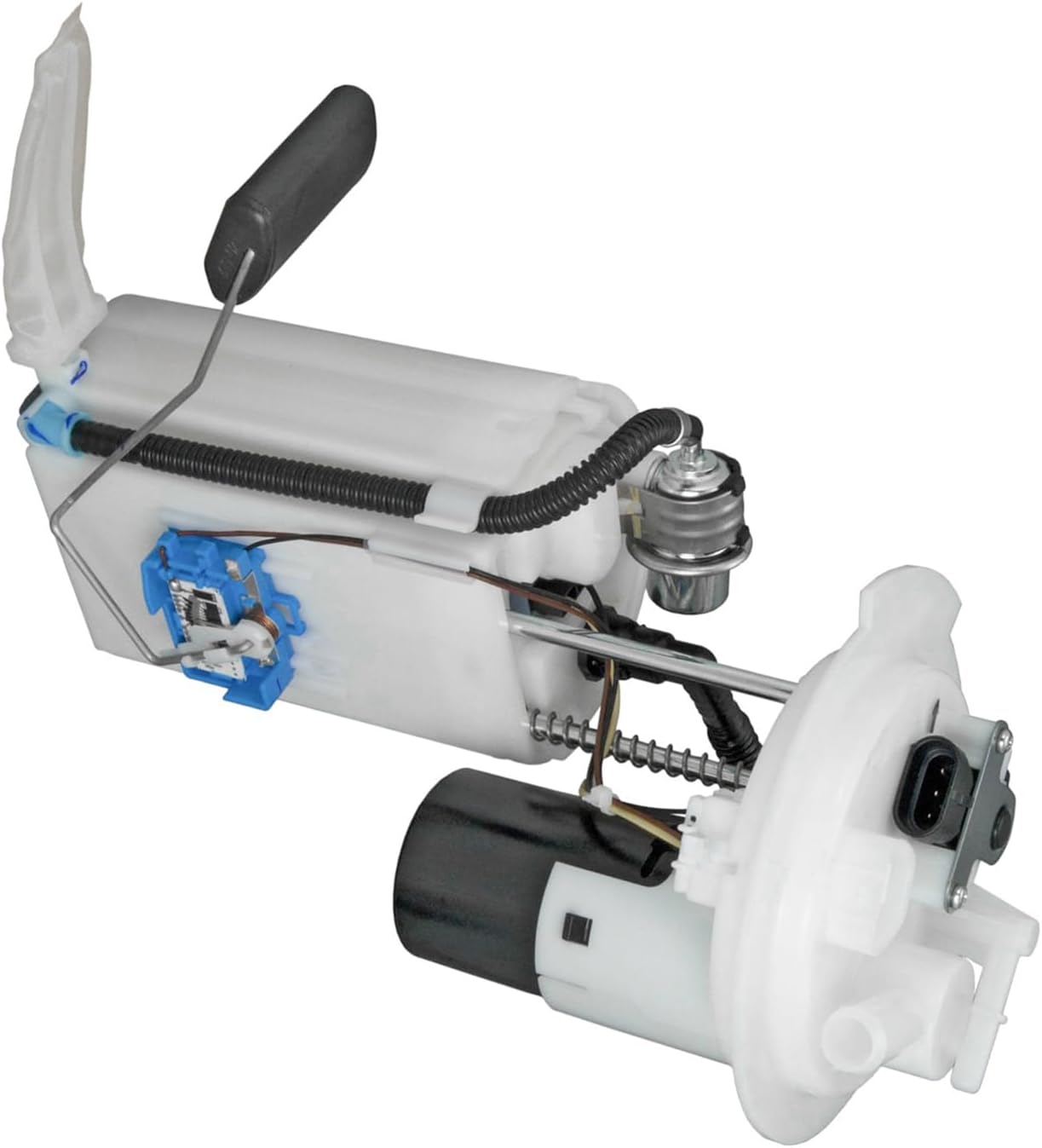 Detroit Axle - Electrical Fuel Pump Module for 2006-2010 Kia Optima Magentis — image 6