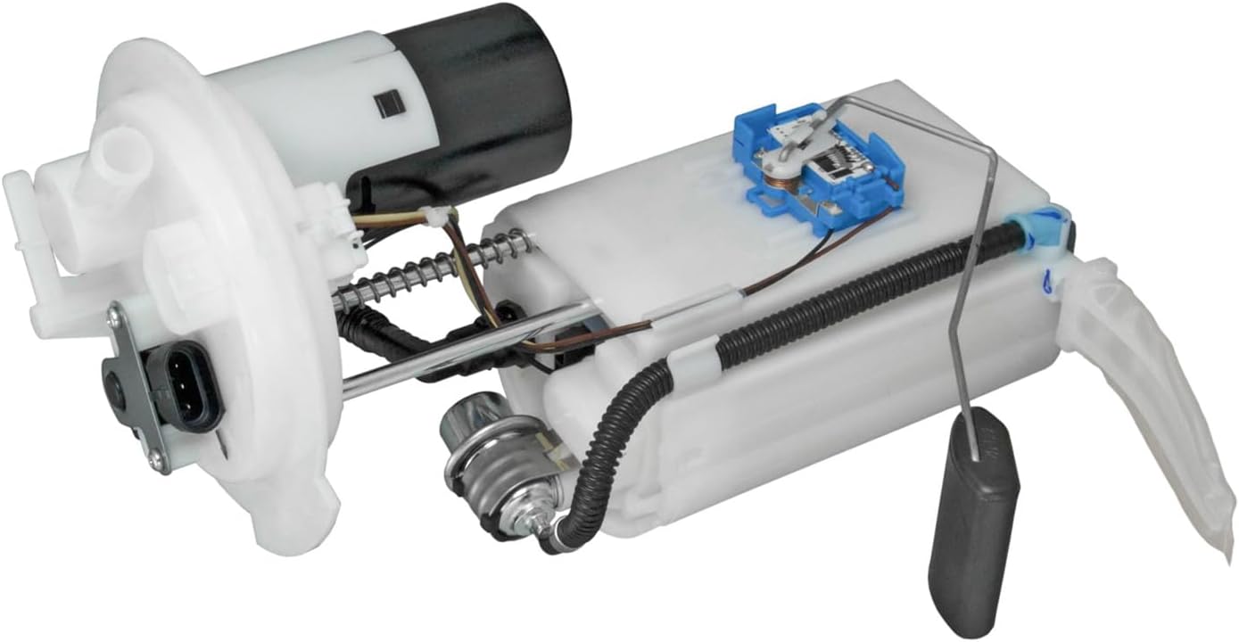 Detroit Axle - Electrical Fuel Pump Module for 2006-2010 Kia Optima Magentis — image 5