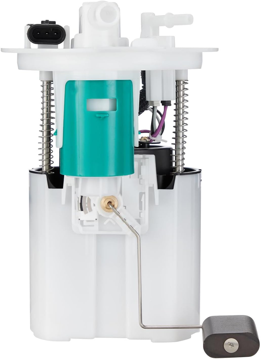Detroit Axle - Electrical Fuel Pump Module for 2011-2016 Hyundai Elantra — image 4