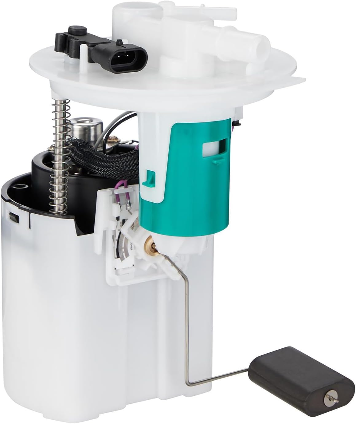 Detroit Axle - Electrical Fuel Pump Module for 2011-2016 Hyundai Elantra — image 5