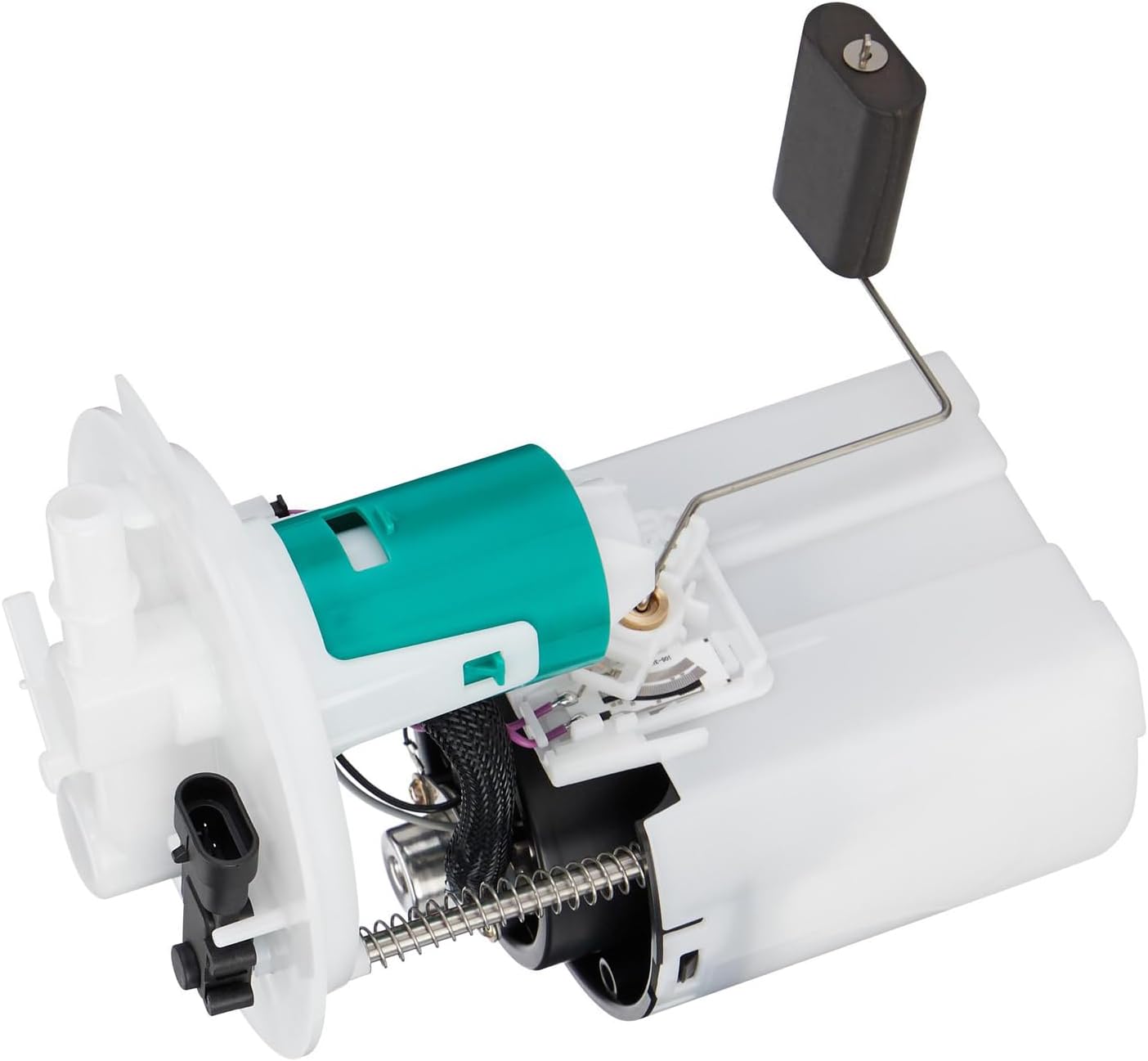 Detroit Axle - Electrical Fuel Pump Module for 2011-2016 Hyundai Elantra — image 6