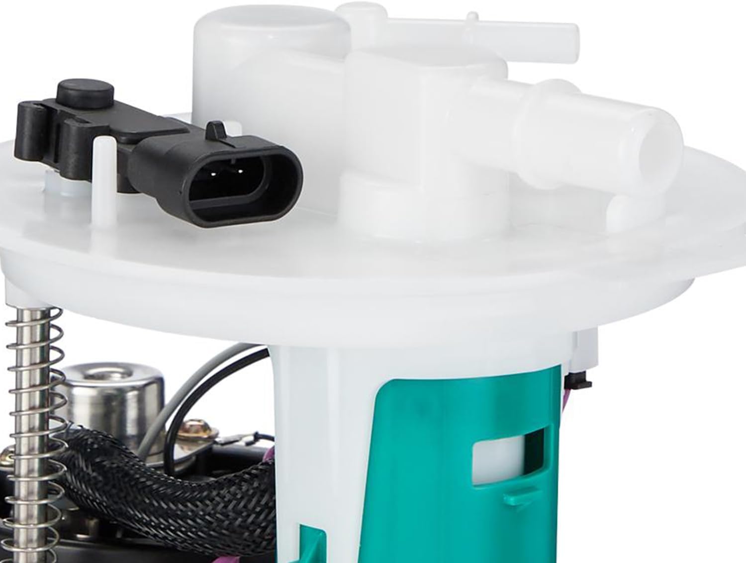 Detroit Axle - Electrical Fuel Pump Module for 2011-2016 Hyundai Elantra — image 7