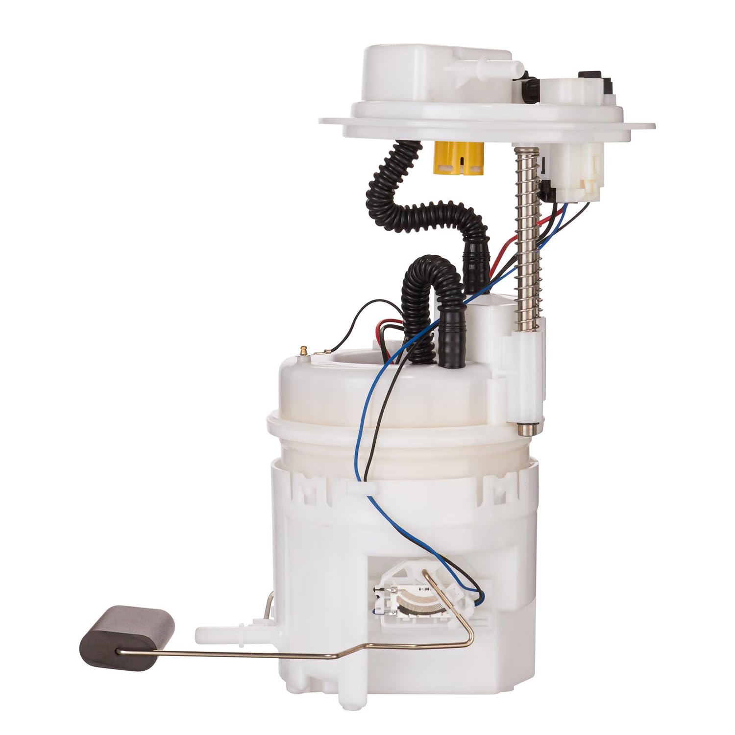 Detroit Axle - Electrical Fuel Pump Module for Hyundai Santa Fe Kia Sorento — image 5