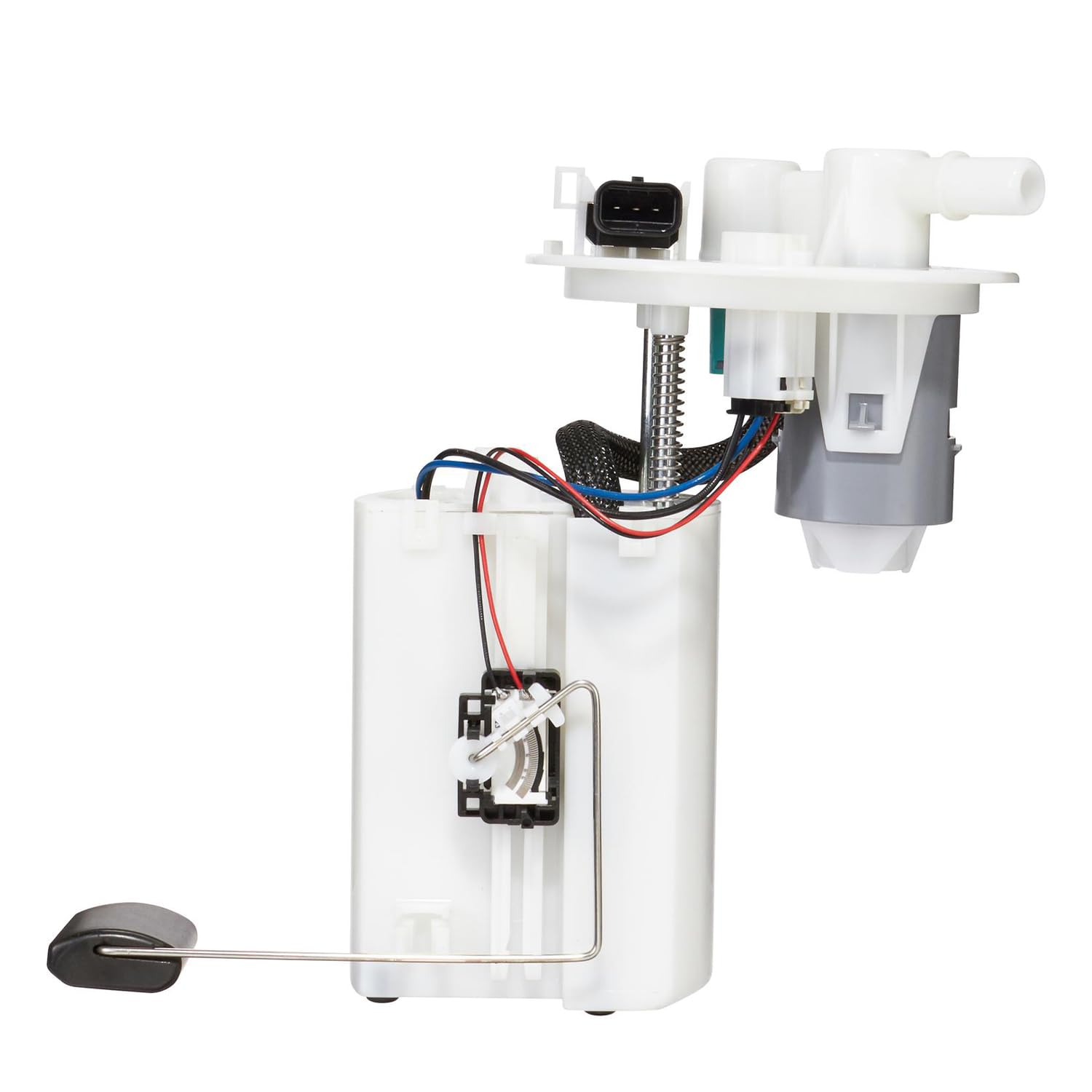 Detroit Axle - Electrical Fuel Pump Module for 2012-2015 Hyundai Accent Kia Rio — image 5