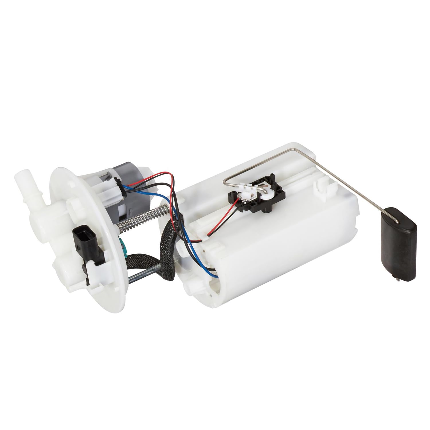 Detroit Axle - Electrical Fuel Pump Module for 2012-2015 Hyundai Accent Kia Rio — image 7