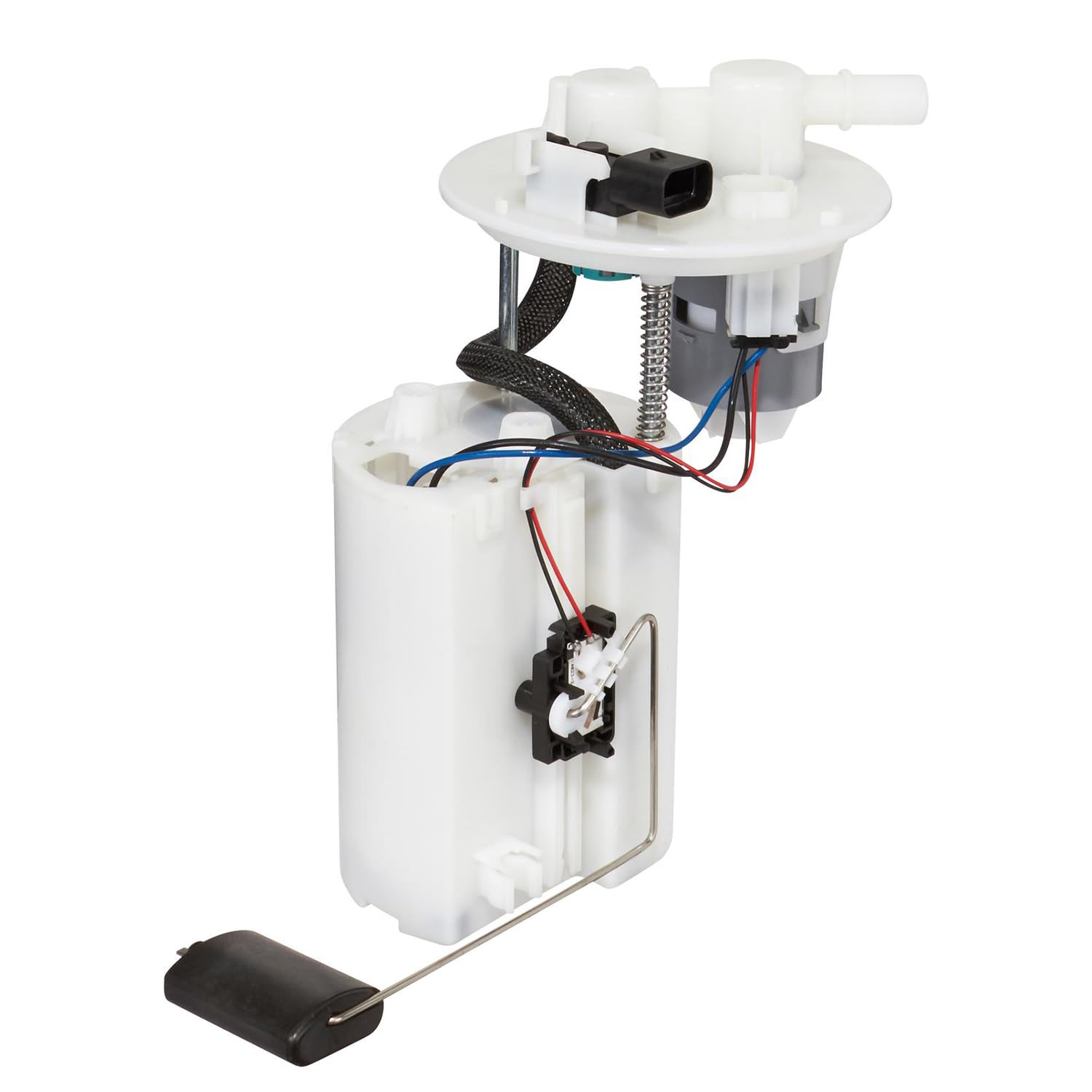 Detroit Axle - Electrical Fuel Pump Module for 2012-2015 Hyundai Accent Kia Rio — image 4