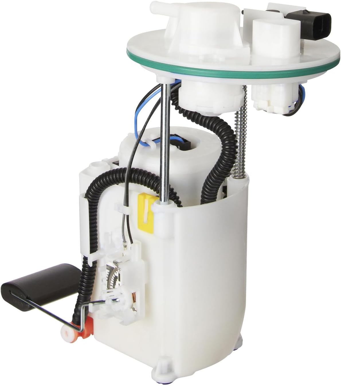Detroit Axle - 1.6L Electrical Fuel Pump Module Assembly for 2012-2013 Kia Soul — image 4